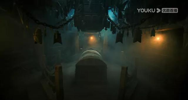 朱一龙的吴邪是盗墓笔记的吴邪