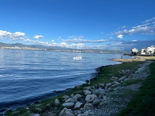 来大理旅游被骗了,风景全是p的?