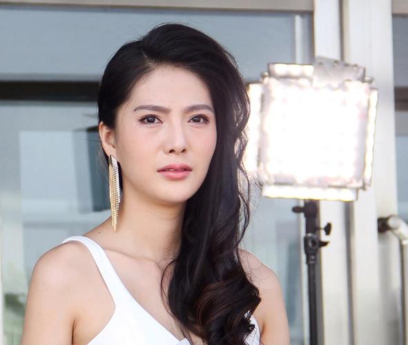 潘彦妃 yanfei pan的图片