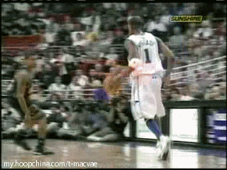 【豪麦冲天】最震撼的麦迪gif合集,永久更新.勿插_nba