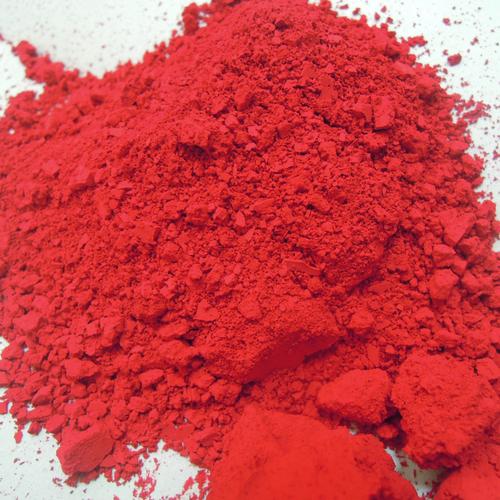 现货供应胭脂虫红色淀食品级52化妆品唇膏粉底眼影用天然色素