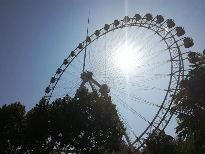 摩天轮