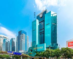 深业中心大厦写字楼