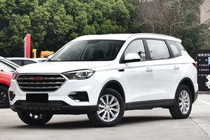 潍柴汽车u70新车型上市