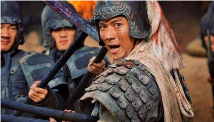 历史上赵云活了多少岁赵云是怎么死的