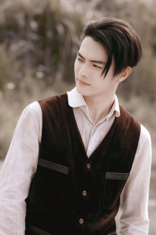 颜值爆表顾燕帧