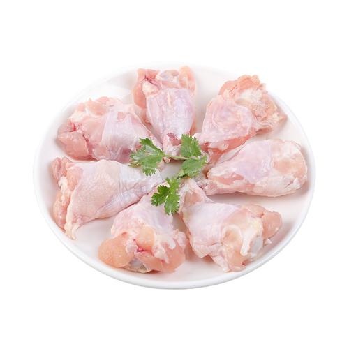 优选鸡翅根300g/袋六和美味食品新鲜黑椒个大新鲜