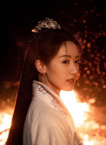 袁冰妍又一仙侠剧将拍,男主被赞"神仙专业户",这个阵容爱了