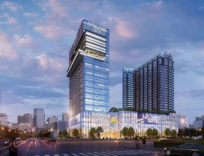 大茂城_高新房价_高新楼盘-西安7房网