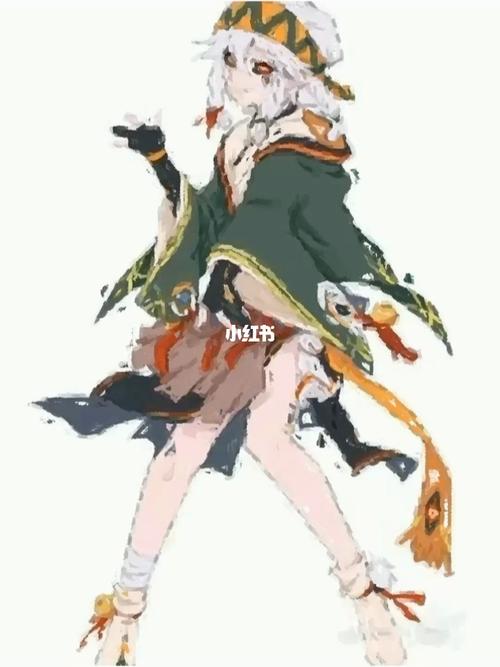 凹凸世界帕洛斯_凹凸世界_帕洛怎么样_凹凸世界帕美人