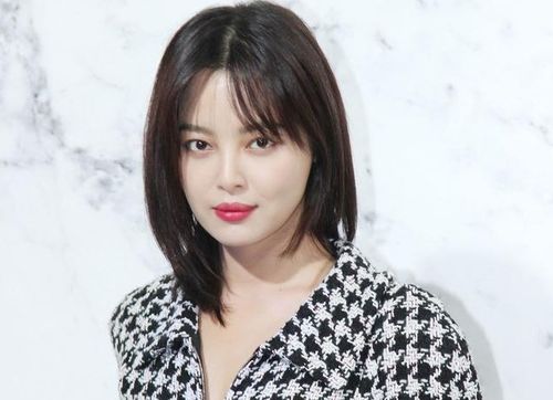 辛芷蕾演的电视剧有哪些 出演多部影视剧她深受喜爱