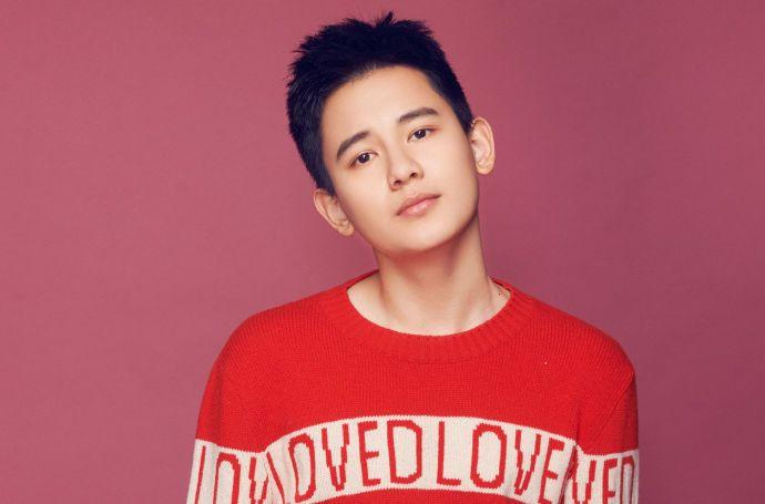 中国十大最帅男童星中国00后已经长大的10位男童星