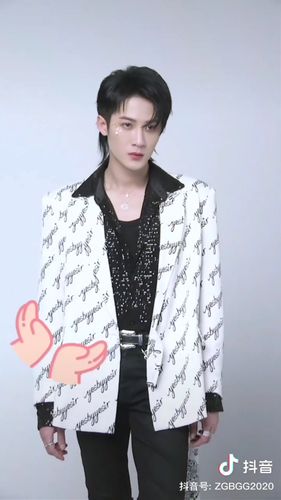 丁泽仁|符龙飞|李泽锋|檀健次|伍嘉成|肖顺尧|印小天