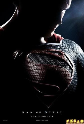 超人钢铁之躯游戏版首曝截图02地球杯具了