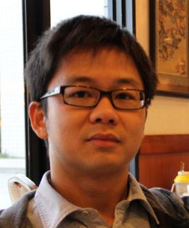 叶华(中山大学教师)