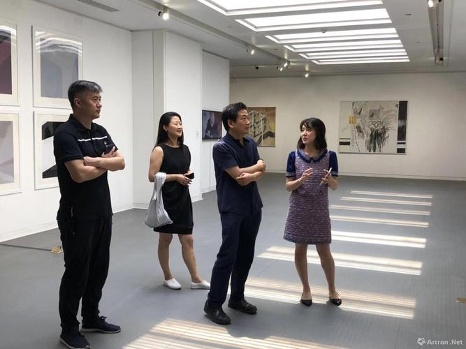 激发青年创造力2018万营畅想青年艺术发现启幕