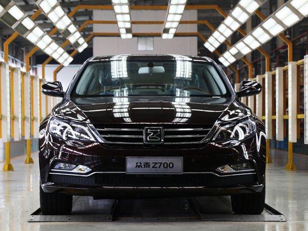 搜狐汽车 众泰汽车临颍 商家活动 详情从官方获悉,众泰首款中大型轿车