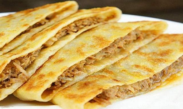 河北有哪些特色小吃?看完你就知道了