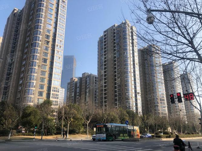 星雨华府,集庆门大街219号-南京星雨华府二手房,租房,房价-南京安居客