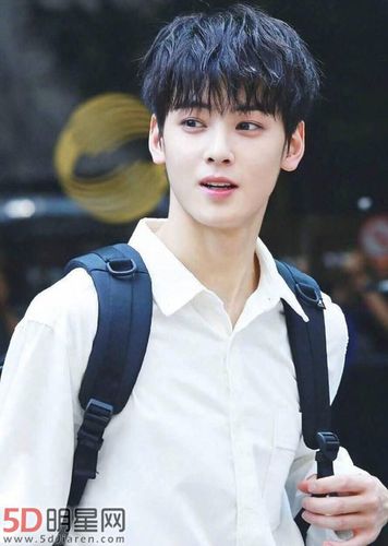 神颜车银优理想型是joy? 银优真的是撕漫男啊