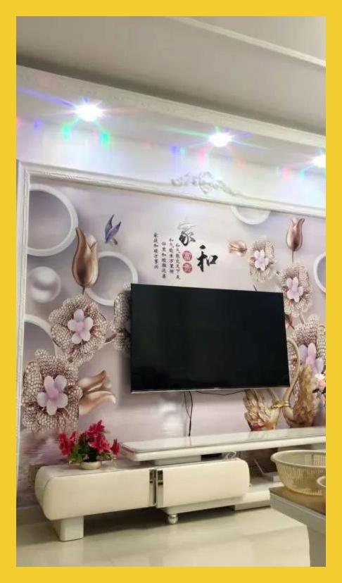 爸妈土味装修大赏