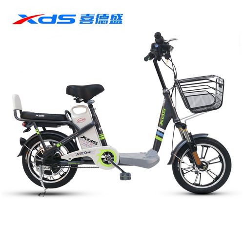热销喜德盛电动自行车