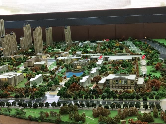 恒大御景湾-六安恒大御景湾楼盘详情-六安源浩网