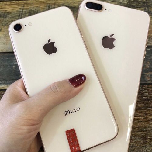 iPhone8Plus,iphone7 plus 二手苹果8plus游戏机苹果8代学生备用机iphone8游戏机
