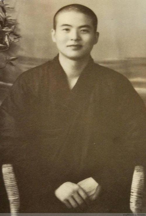 星云大师:佛走过的路,我不走