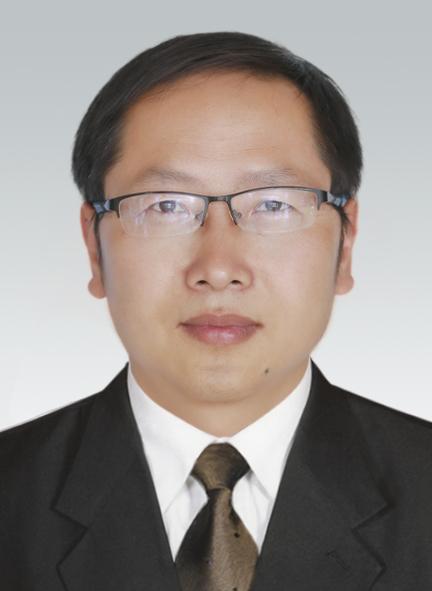 胡兰明