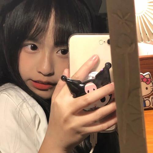 头像丨女生我依然喜欢你