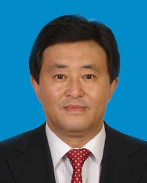 现任内蒙古自治区包头市委副书记,政法委书记.