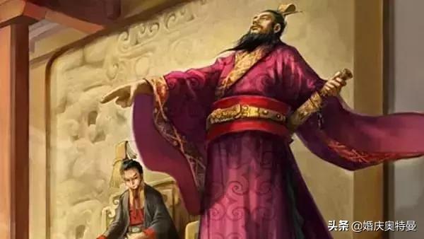 中国经典历史故事100个经典真实小故事大全