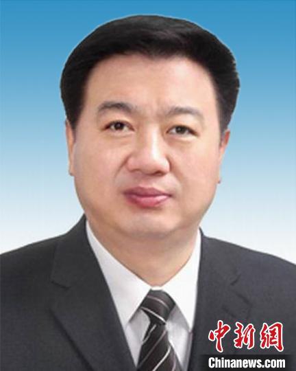 李春生当选广东省人大常委会副主任