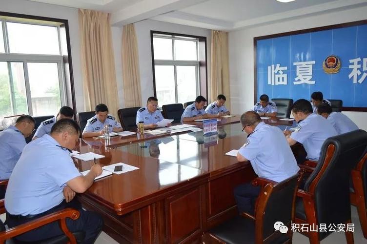 积石山县公安局破获一起系列牛羊盗窃案,抓获犯罪嫌疑人4名!