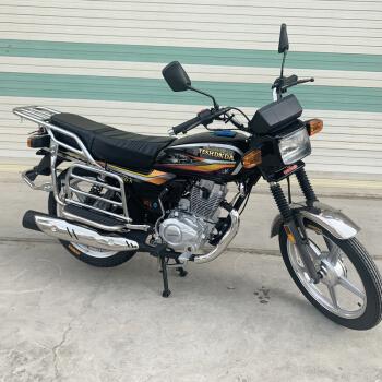 国产机车全新钱江五羊同款摩托车125c150c整车男骑式整车机车燃油国四