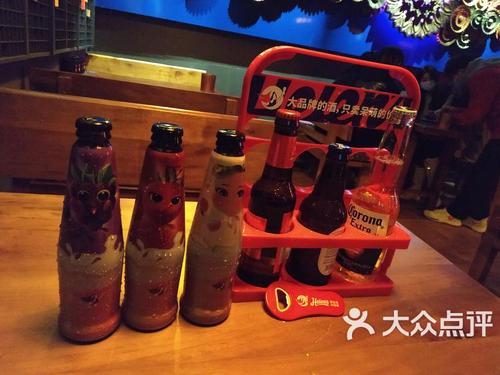 司啤酒(葡萄味)海伦司啤酒(草莓味)科罗娜海伦司精酿可乐桶海伦斯奶啤