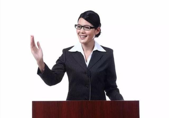 女性职场人因怯于表达而无法把握良机?即兴演讲2教你提升影响力