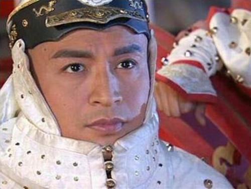 多尔衮——《孝庄秘史》