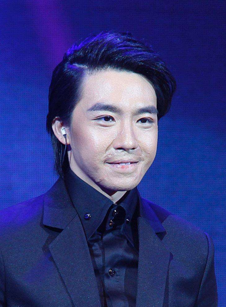 > 俞灏明个人资料简介-最新动态-face明星库