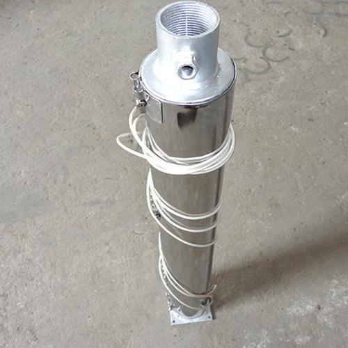 电热管加热器 厂家供应管道供暖电热管加热器 电热设备发热管