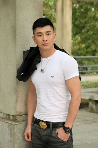 广州顶级男模会所