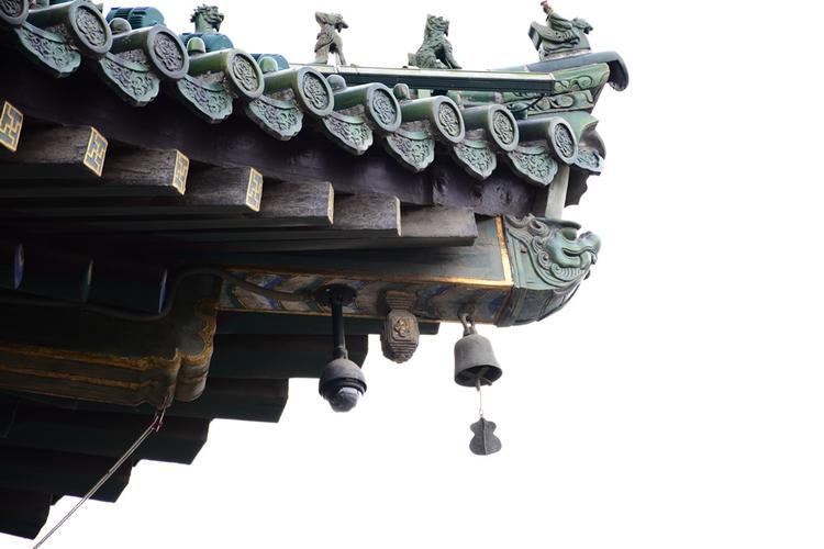 好看的屋檐图片大全高清大图古建筑屋檐图片欣赏