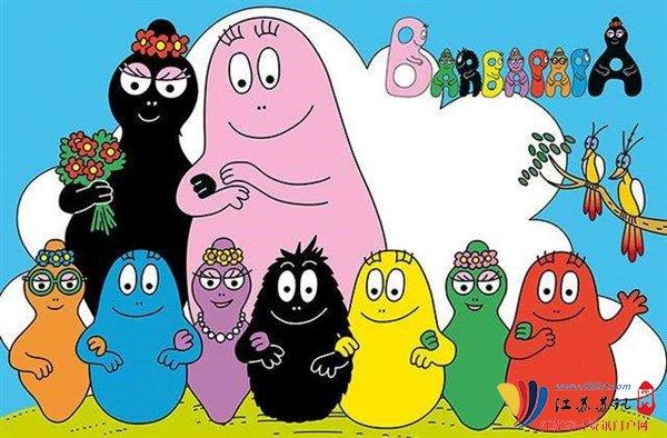 童年经典《巴巴爸爸》将推出新动画 大波表情包来袭