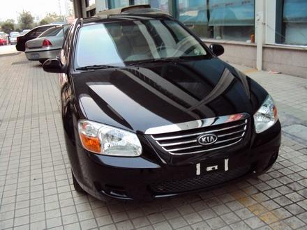 东风悦达起亚赛拉图1.