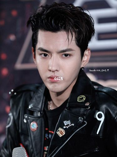 吴亦凡生图_吴亦凡_娱乐_明星娱乐资讯
