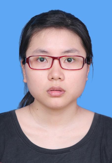 杨煜的个人简历