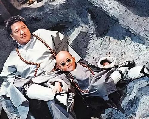 【即将上映】《新乌龙院》预售低至19.9元!撞档"七夕