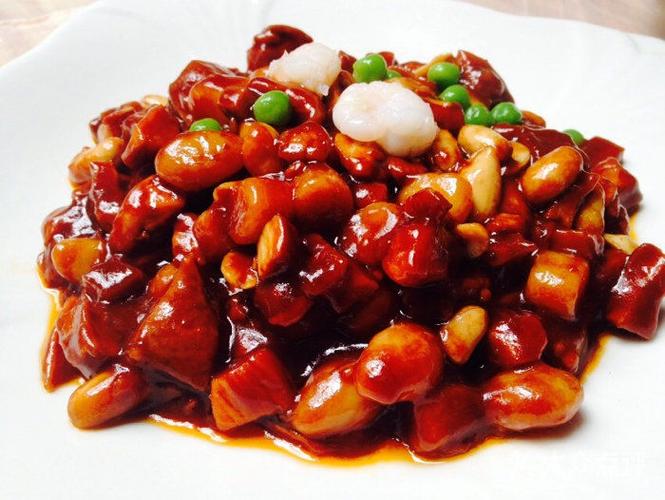 三林本帮馆(中林街店)八宝辣酱图片 - 第5张