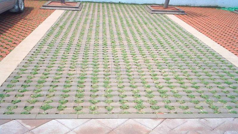 黄山护坡砖价格-不二之选